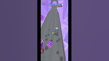 Going Balls - SpeedRun Gameplay Level 169-172