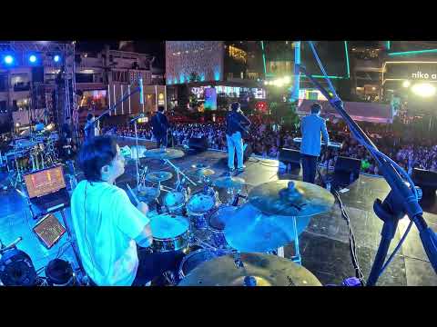 เราไม่รักกันตอนไหน (Apart) | MEAN Band | Live at SiamHalloween2024