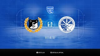 Gólösszefoglaló - El 95 - Deac - Sport Club Csíkszereda 5 - 2 20251221