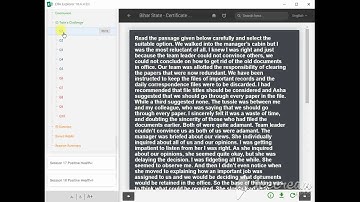 BS-CSS TAKE A CHALLENGE #16