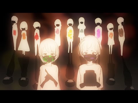 【10周年】 サイノウサンプラー 【11人合唱】