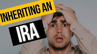 Inherited IRAs – New Rules You Need To Know