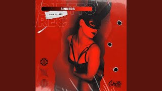 Sinners - Emin Nilsen
