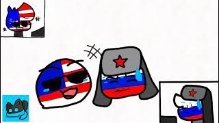 are you from russia? (meme) countryhumans