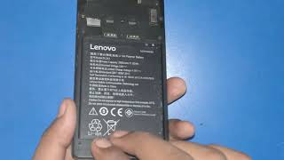 Lenovo A7000 Hard Reset 100 %