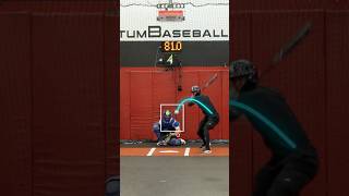The Hitter Knew Every Pitch Coming