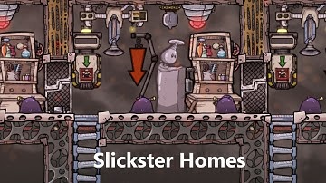 Oxygen Not Included: Spaced Out DLC - A fresh start P72