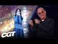 GOLDEN BUZZERS! Jaw-dropping, emotional and unforgettable auditions | Canada’s Got Talent 2022