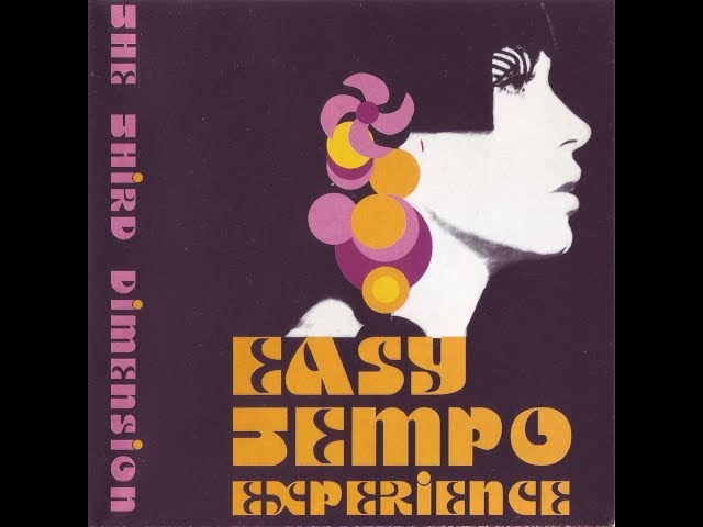 洋楽 easy tempo volume 8 cinematica!! Easy Tempo Volume 8 (Cinematica!! - Different Musical