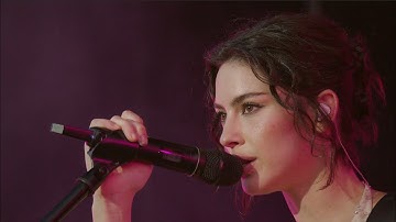 Gracie Abrams - Close To You | Live From Lollapalooza 2025 | Michael Wilt Edit