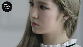 LABOUM - WHAT ABOUT YOU 