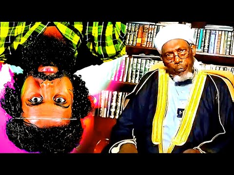 Hamza SH Jabir Kaafira Mo Islaamaa SH Musaa Sualaa