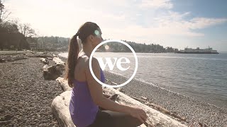 Jeannie Oliver Wellness at South Lake Union | Member Spotlight | WeWork screenshot 3