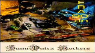 Bumiputra Rockers - Aku Pasti Kasih Mu HQ