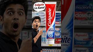 Why Do Indians Say "Colgate" Instead Of Toothpaste? 🤯 | Business Breakdown Ep.9