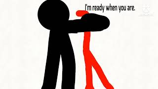 If the chosen one was op(ava fan animation) screenshot 5