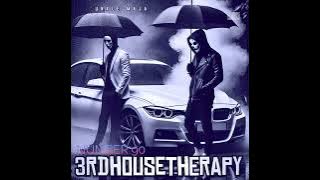 Deep Soulful House Mix | 3rd House Therapy Vol. 90 Mixed By Unkle Maja