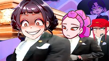 KPOP DEMON HUNTERS: GH