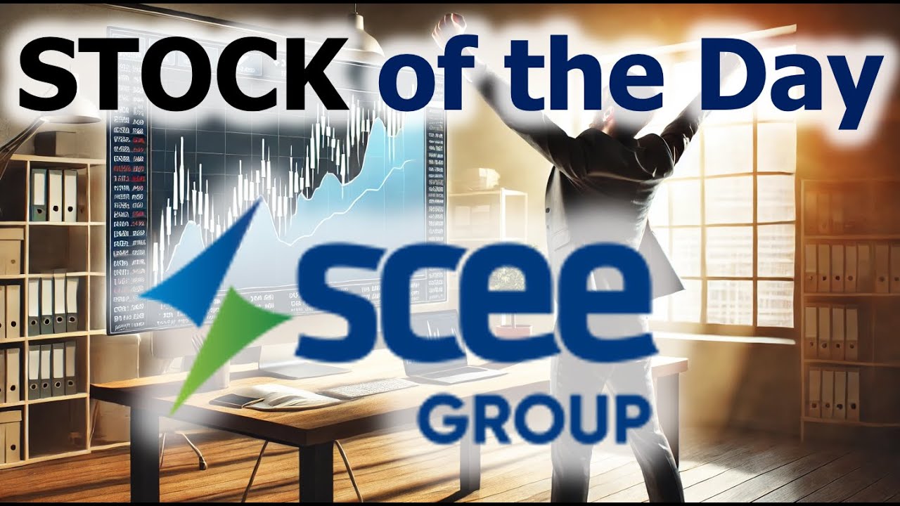 STOCK of the DAY is Southern Cross Electrical Engineering (SXE)