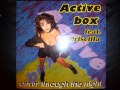 Active Box feat  Priscilla - Drivin' Through The Night