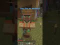 #minecraftbedrock #minecraftlovers #minecraftfans #minecraftuniverse #craft #gaming