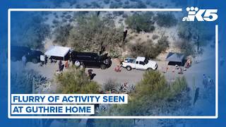 Day 26 in search for Nancy Guthrie
