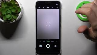 How to Change Picture Size in Camera App on INFINIX Hot 12i – Resize Image screenshot 2