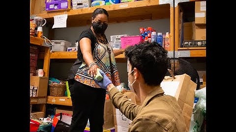 ShelterShare | ABC 7 | Anthony Valencia