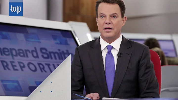 How Shepard Smith diverges from the rest of Fox News