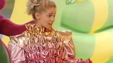 In Outer Space (2005 Version) Part 56