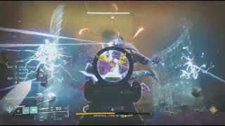 Epoptes Kill Contest Mode Desert Perpetual Destiny 2