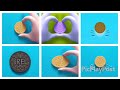 6 Oreo Wonder Flavors Effets Oreo Flavors fussion