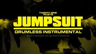 Jumpsuit Drumless Instrumental - twenty one pilots