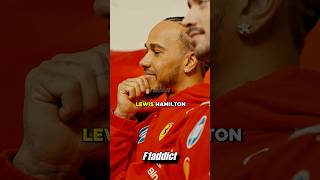 Lewis Hamilton vient de répondre à tous ceux qui veulent l’envoyer à la retraite 😳🏁 #formula1 #f1