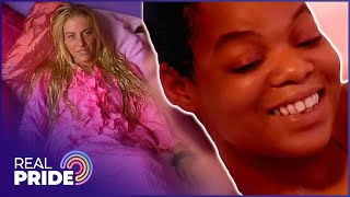 Real Pride: Bisexuality Unveiled in the 00s