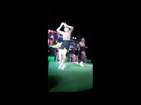 Cover ពឺតៗ នាក់ចម្រៀងស្រីស្រែកដូចរឿង ជប៉ុន