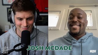 Inside the New Era of Recruiting | Josh McDade on Culture, Campus Visits & NIL Realities - Ep. 7