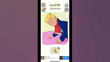 Dop 5 Delete One Part Level 130 #youtubeshorts  #shorts