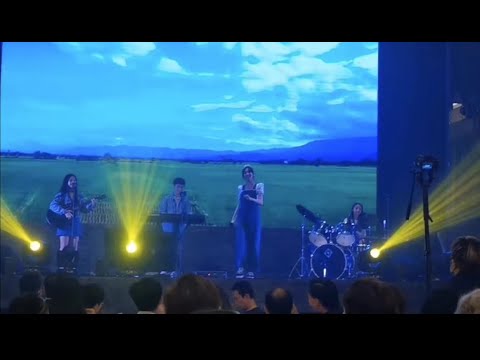 Chloe赖宣萦 ～ 大田后生仔（鼓手）
