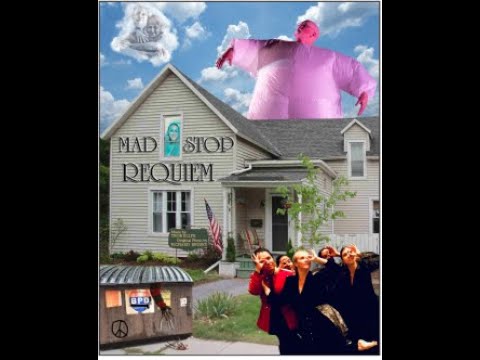 Mad Stop Requiem