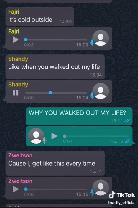 heartbreak anniversary-Giveon cover by UN1TY