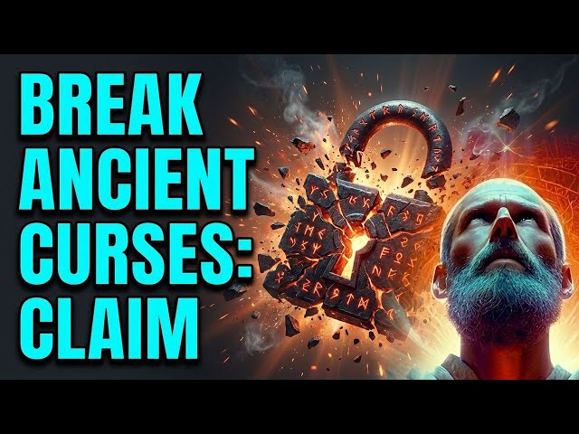 Breaking Generational Curses: Powerful Prayer for ...