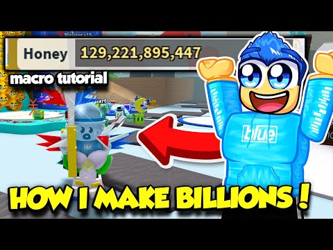 How I Make
