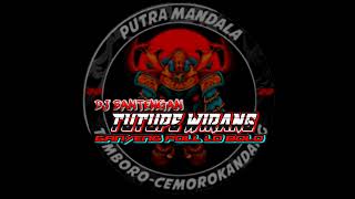 Dj Bantengantutupe Wirangputra Mandala Temboro Cemorokandang