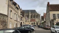 2017-04-01 Senlis et ses musées