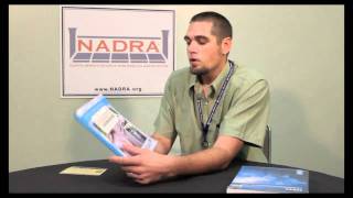 NADRA Deck Construction Code Book