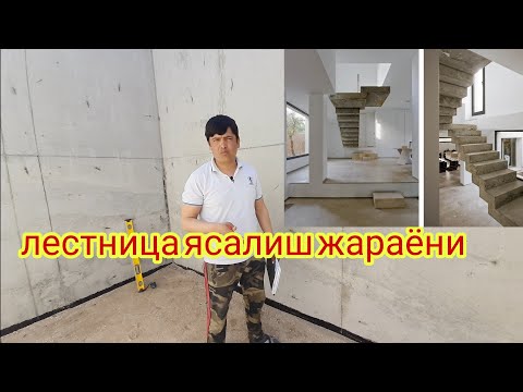 Video: Metrostationens Arkitektur I Tasjkent, Usbekistan