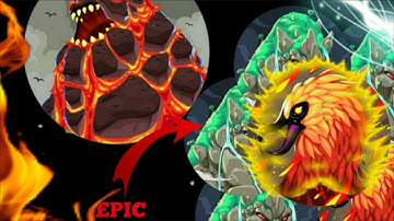 NEBULOUS | TEAM DESTROYED - AMAZING POP SPLIT (ICE SPLIT, TRICK SPLIT, DOUBLE SPLIT)