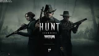 Using Bomblance and Frontier 73c :) Hunt Showdown 1896