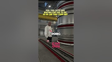 Just hanging around )#cs2 #cs #awp #counterstrike #csgofunny #csgomemes #fyp #memes #shorts